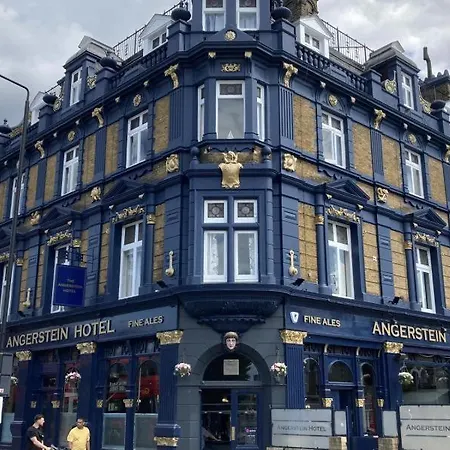 The Angerstein Hotel-3