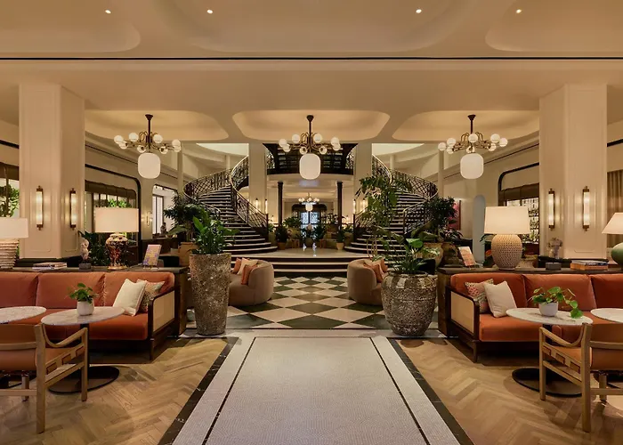 Hotel Six Senses Londres