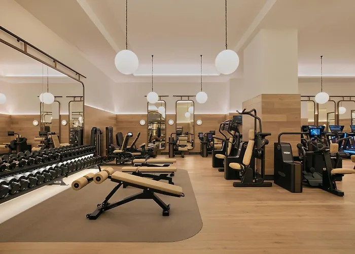 Hotel Six Senses Londres